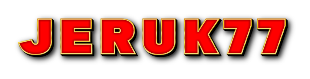 JERUK77